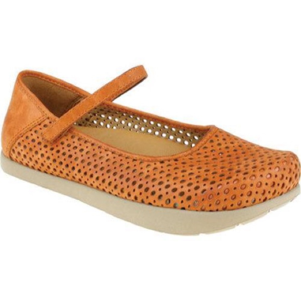 Kalso Earth Shoe Solar- Spice